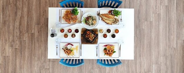 duden balik carsisi antalyalilari uygun fiyatli balik sofrasinda bulusturuyor