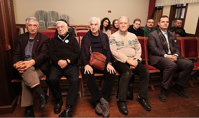 dunya mantik gununde osmangazide felsefi bulusma