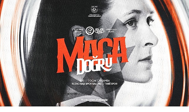 Eczacıbaşı Dynavit, evinde Vero Volley ile karşılaşacak 1 eczacibasi dynavit evinde vero volley ile karsilasacak