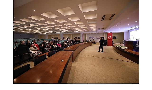 Efes Selçuk’ta Rahim Ağzı Kanseri Farkındalık Eğitimi Düzenlendi 1 efes selcukta rahim agzi kanseri farkindalik egitimi duzenlendi