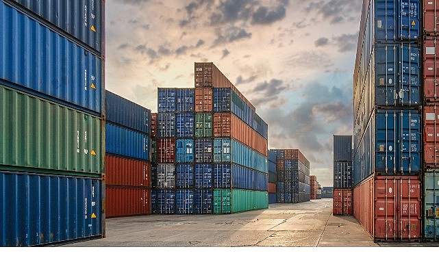 Ege Bölgesi 2025 yılını 43,7 milyar dolarlık ihracatla kapattı 1 ege bolgesi 2025 yilini 437 milyar dolarlik ihracatla kapatti