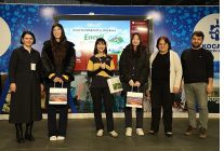 enerji tasarrufu bilinci genclere asilandi