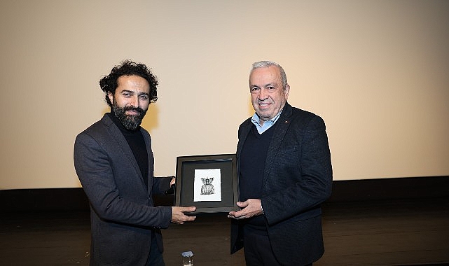 filistinin hikayesi niluferde beyazperdeye yansidi