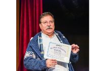 folkart academy sezonun ilk mezunlarini verdi