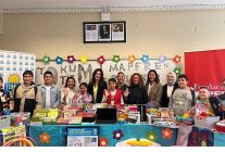 fundacion mapfreden tohum otizm vakfinin her sinif bir tohum projesine uc ilde destek