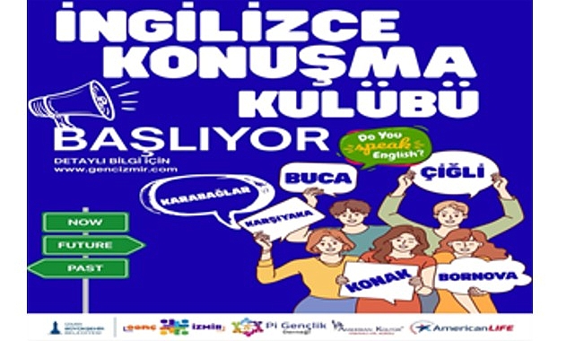 gencler dil bariyerini asacak