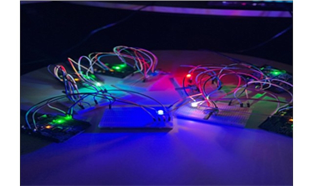 gencler icin ucretsiz arduino atolyesi