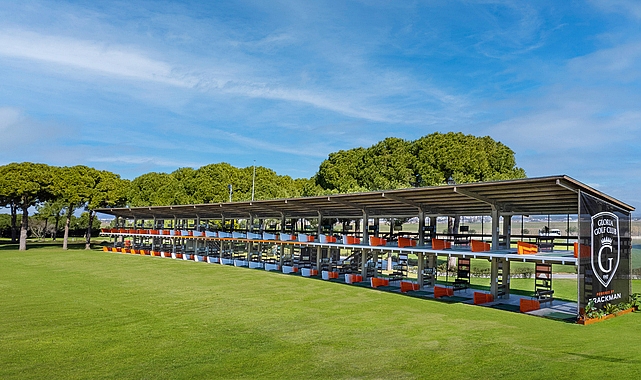 Gloria Golf Club, 2026 Sezonunda Avrupa Golfünün Önde Gelen İsimlerine Ev Sahipliği Yapacak 1 gloria golf club 2026 sezonunda avrupa golfunun onde gelen isimlerine ev sahipligi yapacak