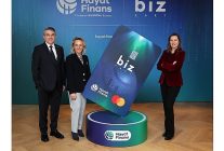 hayat finans biz kart ile aile bankaciliginda yeni bir donemi baslatiyor