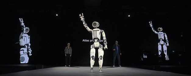 hyundai insan merkezli robotik cagini baslatiyor