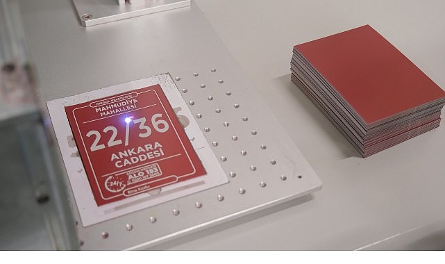 inegolde yapilar kimlikleniyor