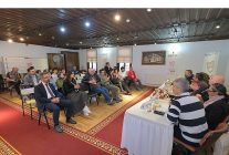 inegolden tiyatroya dusunsel bakis