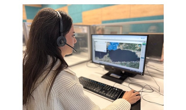 isu alo 185 2025te 1 milyonu askin basvuruyu yoneterek kesintisiz hizmet sagladi