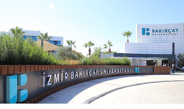 izmir bakircay universitesi tuda verilerinde ust siralarda yer alarak basarisini surduruyor