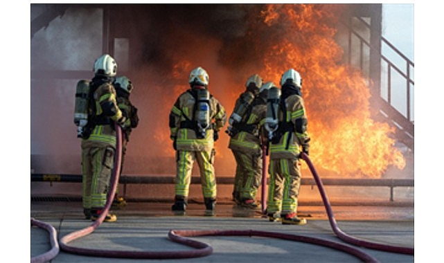 İzmir İtfaiyesi’nden baca, soba ve gaz güvenliği uyarısı 1 izmir itfaiyesinden baca soba ve gaz guvenligi uyarisi