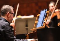 izmir oda orkestrasindan barok muzigi ziyafeti