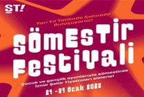 izmir sehir tiyatrolari somestir festivali basliyor