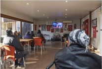 izmirde sosyal belediyecilik isitiyor