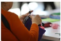 karabaglardan ilmek ilmek dayanisma