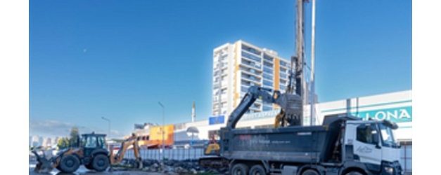 karsiyakada kesintisiz ulasim icin dev yatirim