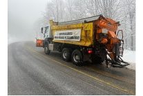 kartepede kar mesaisi