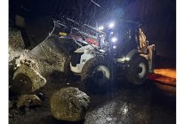 kemerde istinat duvari coktu