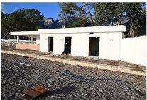 kemerde kacak yapilara taviz yok