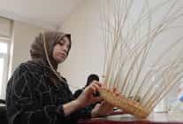 ko mek ile ureten eller degisen hayatlar