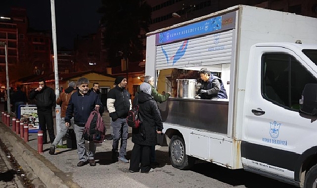 Konak Belediyesi’nden sıcak dokunuş 1 konak belediyesinden sicak dokunus