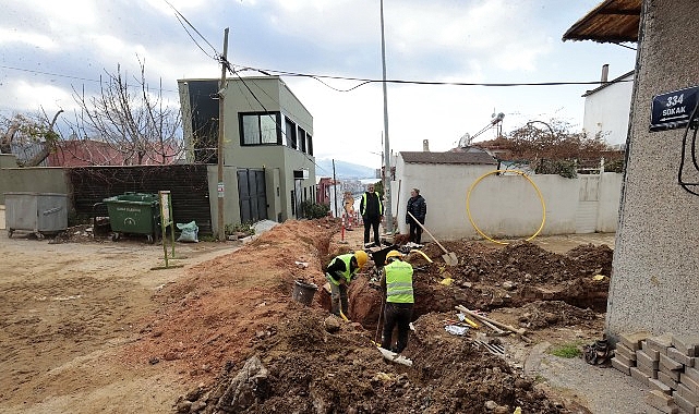 Konak’ın 4 mahallesinde daha doğal gaz devrimi 1 konakin 4 mahallesinde daha dogal gaz devrimi