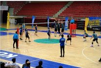 konya buyuksehir kurumlar arasi voleybol turnuvasi icin kayitlar basladi