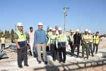 konya buyuksehirden 282 km yeni su ve kanalizasyon sebekesi