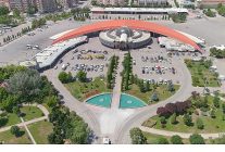 konya otogari sifir atik uygulamasiyla cevreye katki sagliyor