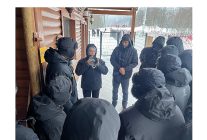 kuzuyaylada kis tatbikati