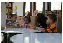 lokomotif cocuk koyu 2025te 12 500 cocuk mezun etti