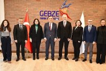 luleburgaz belediyesi ile gtu arasinda iyi niyet protokolu