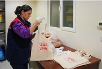 maltepe belediyesinden ucretsiz ekmek