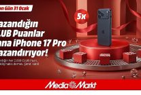 mediamarkt turkiyeden club uyelerine ozel cekilis kampanyasi