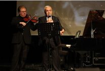 nazim hikmet 124 yasinda niluferde konserle anildi