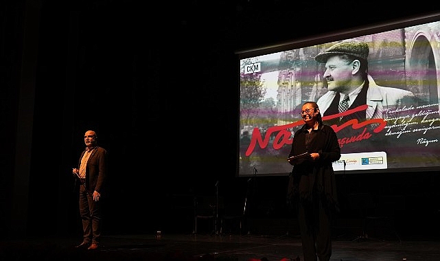 nazim hikmet kadikoyde anildi