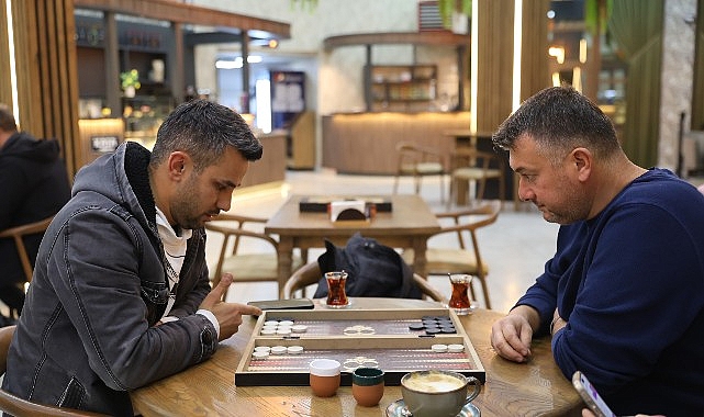 nevsehir belediyesi tavla turnuvasinda sampiyon belli oldu