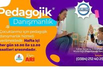 nevsehir belediyesinden cocuklara pedagojik danismanlik hizmeti