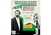 niluferde filistin sinema gunleri basliyor