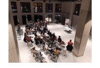 niluferde sosyolojinin kurucusu durkheim mercek altina alindi