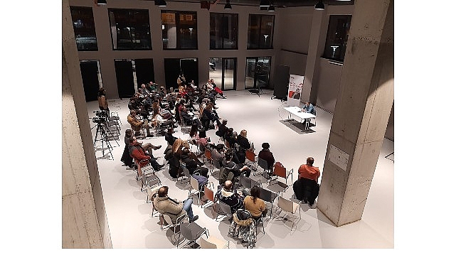 niluferde sosyolojinin kurucusu durkheim mercek altina alindi