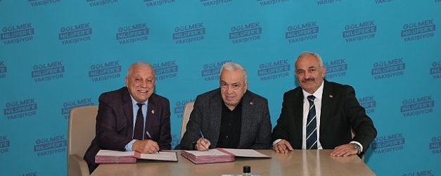 niluferin pazarlarinda hizmet kalitesi is birligiyle artiyor