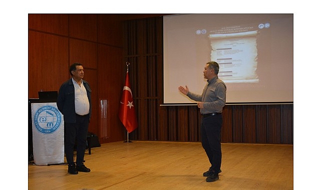 Öğrenciler dansın her yönünü tartıştı 1 ogrenciler dansin her yonunu tartisti