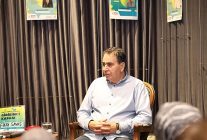 osmangazi belediyesinden genc girisimcilere yol gosteren bulusma