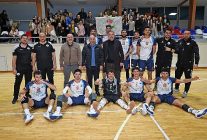 osmangazi belediyespor play off yolunda kayipsiz devam ediyor