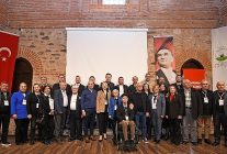 osmangazi kent konseyinin yeni baskani sevim sakalli oldu